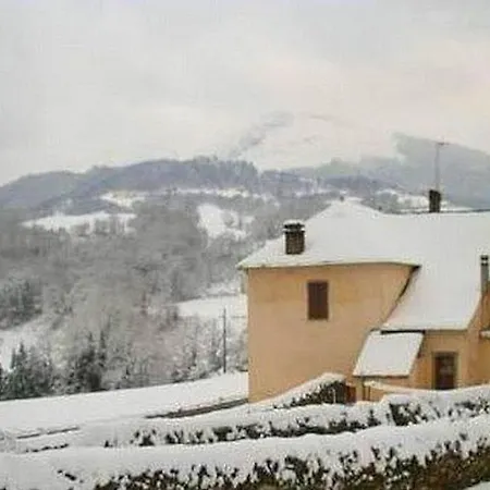 Chez Jeanne, Superbe Corps De Ferme, Vue Imprenable *