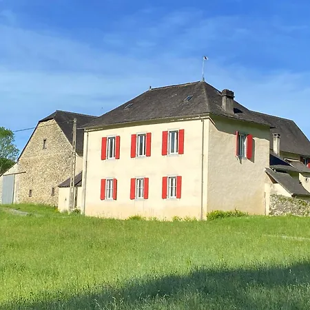 Chez Jeanne, Superbe Corps De Ferme, Vue Imprenable