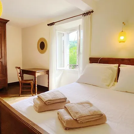 Chez Jeanne, Superbe Corps De Ferme, Vue Imprenable *