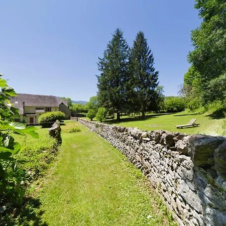 Chez Jeanne, Superbe Corps De Ferme, Vue Imprenable * Issor