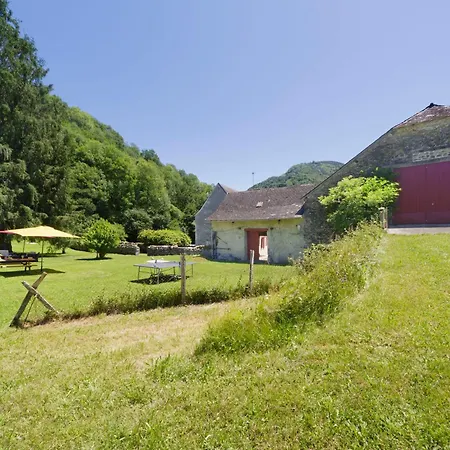 Chez Jeanne, Superbe Corps De Ferme, Vue Imprenable בית נופש