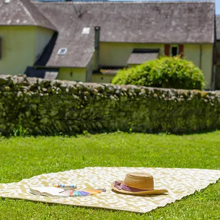 Chez Jeanne, Superbe Corps De Ferme, Vue Imprenable