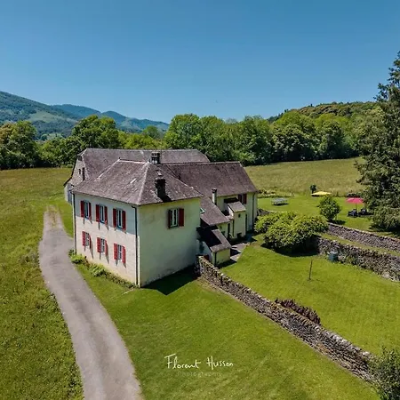 Chez Jeanne, Superbe Corps De Ferme, Vue Imprenable