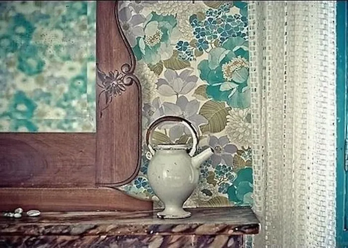 Chez Jeanne, Superbe Corps De Ferme, Vue Imprenable * Issor